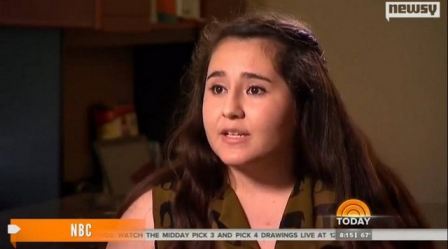 Mesa High School Yearbook Controversy