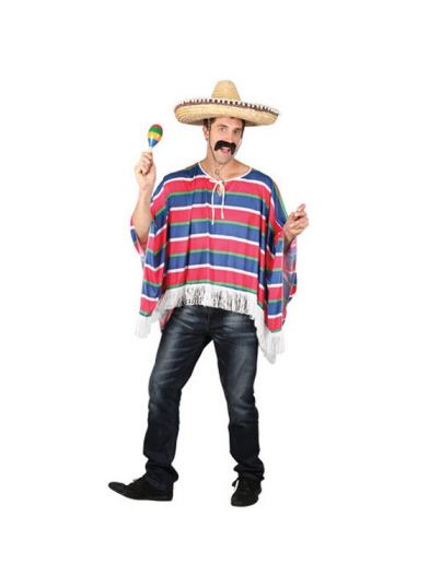 Mexican Men Dress