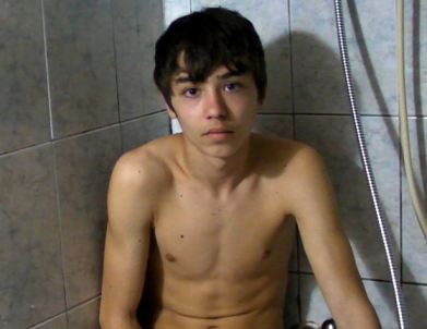Mexican Shower Boys