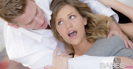 Mia Malkova Babes Babe Hot Mouth Gorgeous