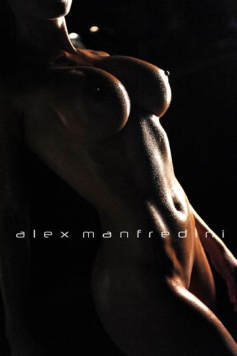 Miami Nude Glamour Photography