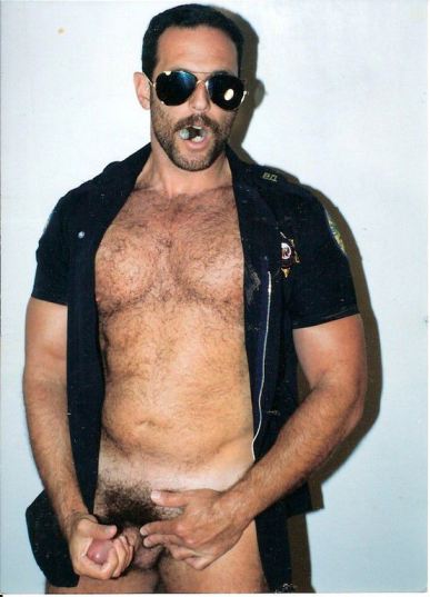 Miami Police Cop Porn