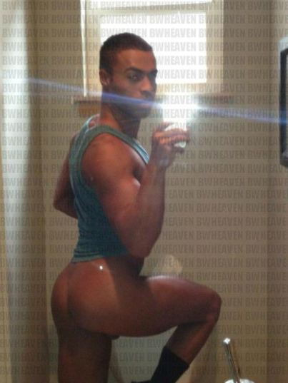 Micah Brandt Gay Porn Star