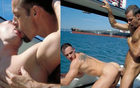 Michael Brandon Gay Porn
