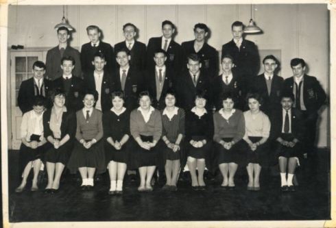 Michael E Smith Middle School