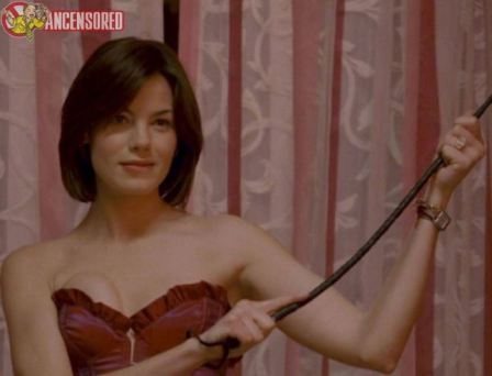 Michelle Monaghan Naked Nude