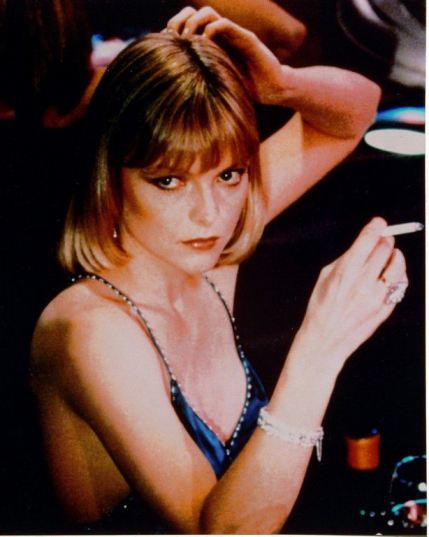 Michelle Pfeiffer Scarface