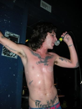 Mickey Avalon Dick