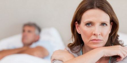 Middle Aged Women Sex