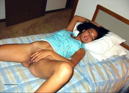 Middle Eastern Girls Sexy Panties