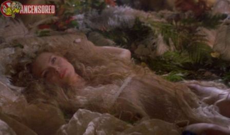 Midsummer Night Dream Michelle Pfeiffer Nude