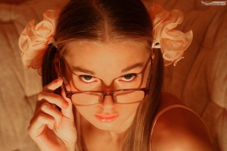 Milena D Glasses