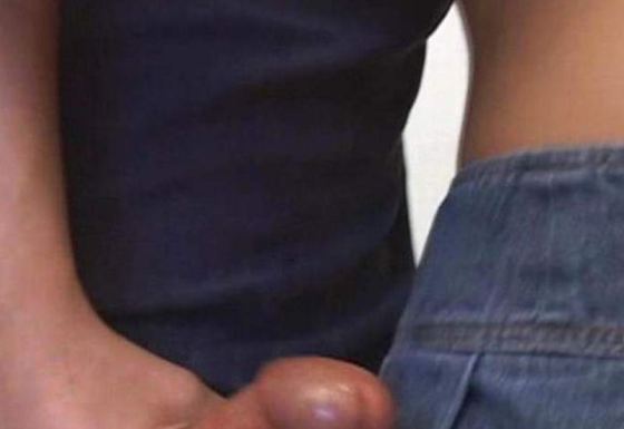 Milking Cfnm Handjob