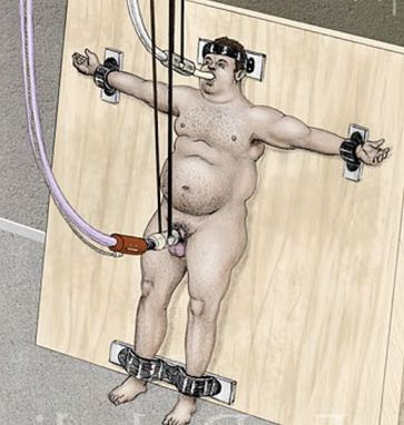 Milking Machine Sex Stories