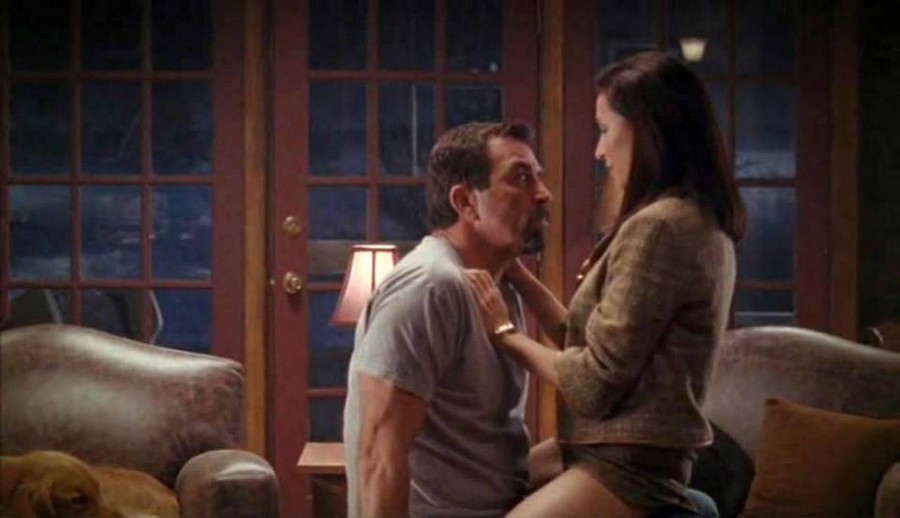 Mimi Rogers Sex