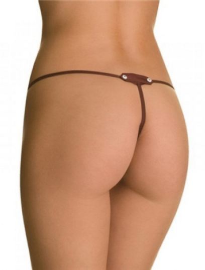 Mini String Panties