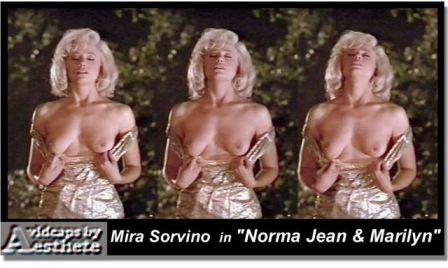 Mira Sorvino