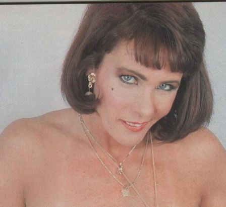 Miss Ruby Tuesday Over 40