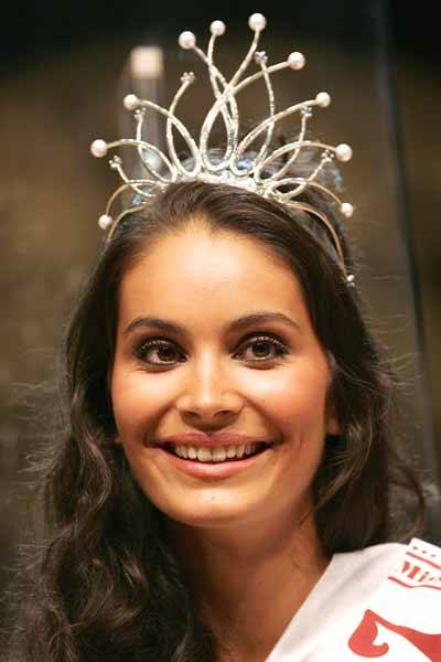 Miss Serbia 2007