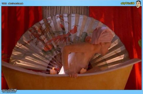 Missi Pyle Nude