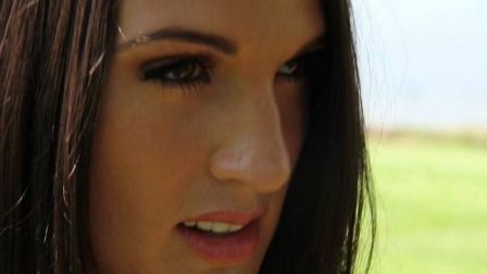 Misty Gates Orgasm