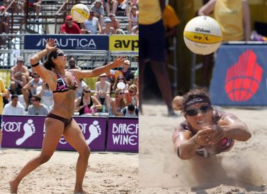 Misty May Treanor