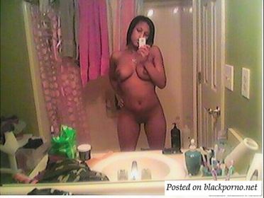 Mizz Twerksum Naked Twerk
