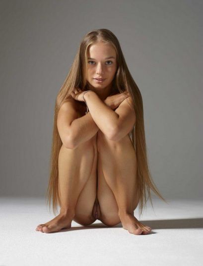Model Milena D Hegre