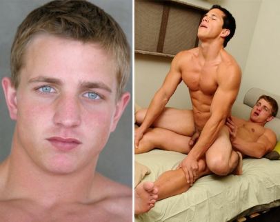 Mojo Gay Porn Star