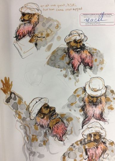 Molly Crabapple Cartoons