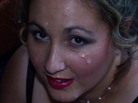 Mom Loves Big Cum On Her Face