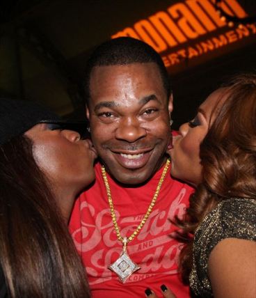Mona Scott Young Husband