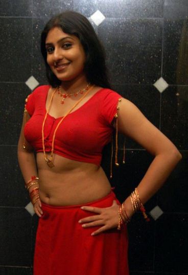 Monica Tamil Actress Hot
