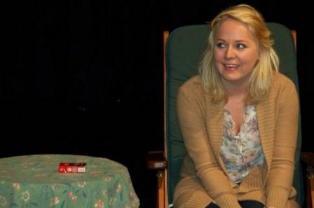 Monologues From Plays For Teens
