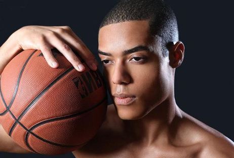 Most Attractive Black Man