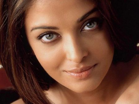 Most Beautiful Eyes