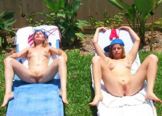 Mother And Daughter Nude Resort