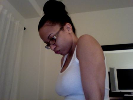 Mr Marcus And Karrine Steffans
