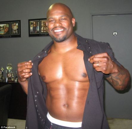 Mr Marcus Porn Star