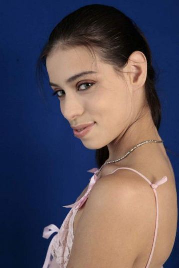 My First Teen Casting
