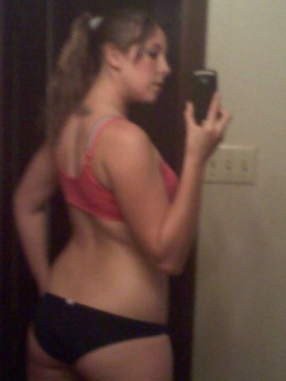 My Friend With Benefits Leaked Photos From Oklahoma