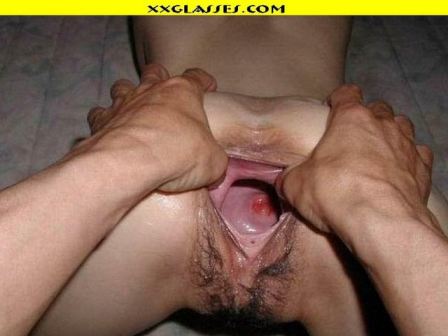 My Pussy Wide Open Stretching