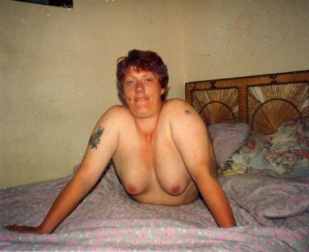 My Redhead Wife Naked