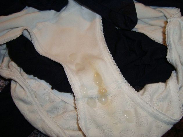 My Wife Dirty Panties