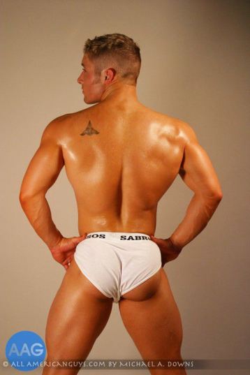 Myles Hannaman