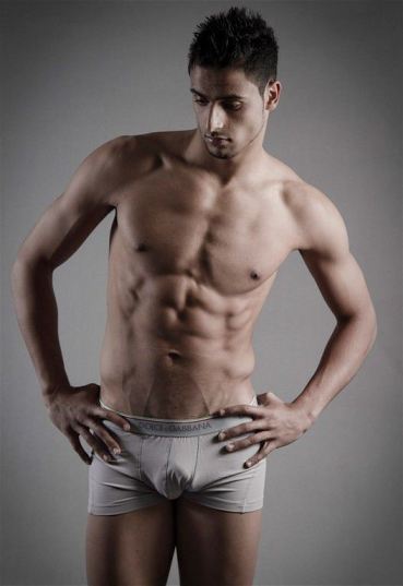 Nacer Chadli
