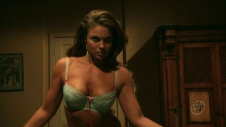 Nadia Bjorlin Sex