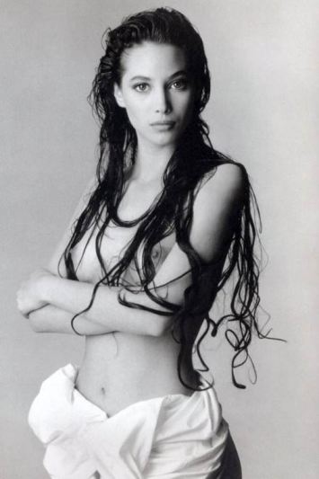 Naked And Adored Beastly Naked Brunette
