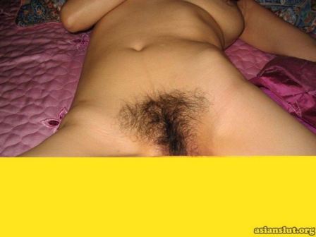 Naked Asian Women