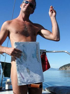 Naked Couples On Boats Florida